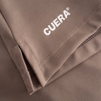 Cuera Oncourt Skirt 2-in-1 Valnød Womens