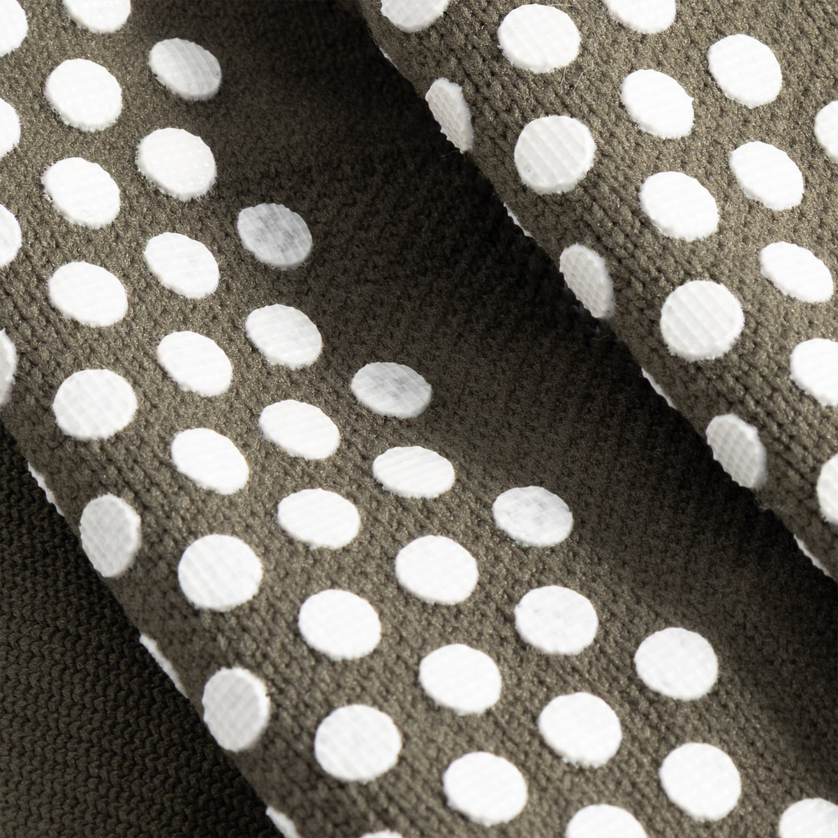 Cuera Oncourt Grip Sock Army