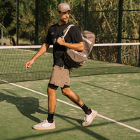Cuera Oncourt Grip Sock Sort