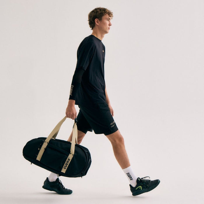 Cuera Oncourt Medium Padel Bag Sort