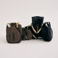 Cuera Oncourt Medium Padel Bag Valnød