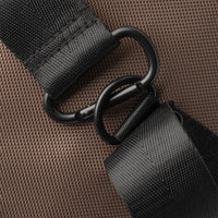 Cuera Oncourt Medium Padel Bag Valnød