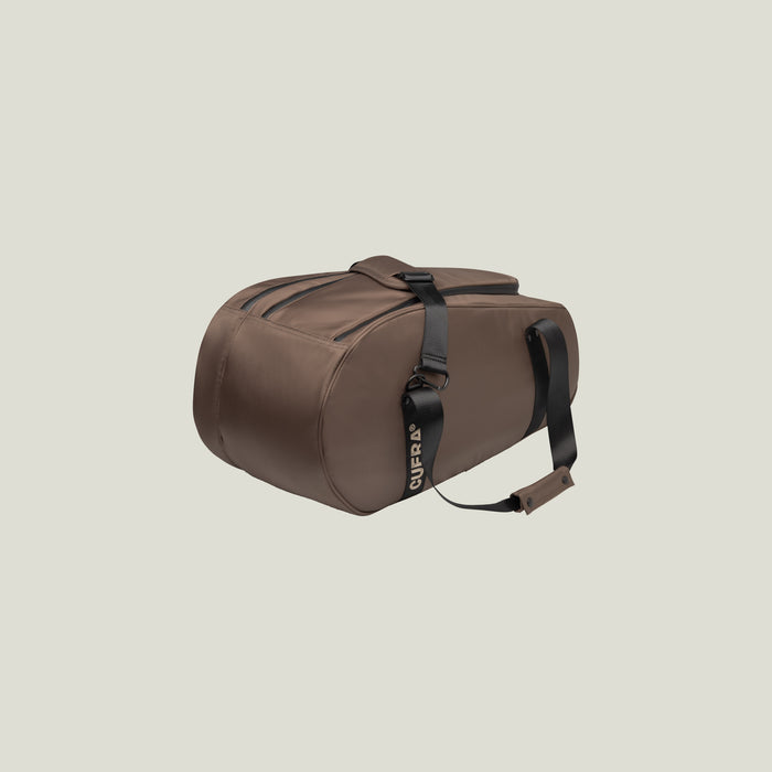 Cuera Oncourt Medium Padel Bag Valnød