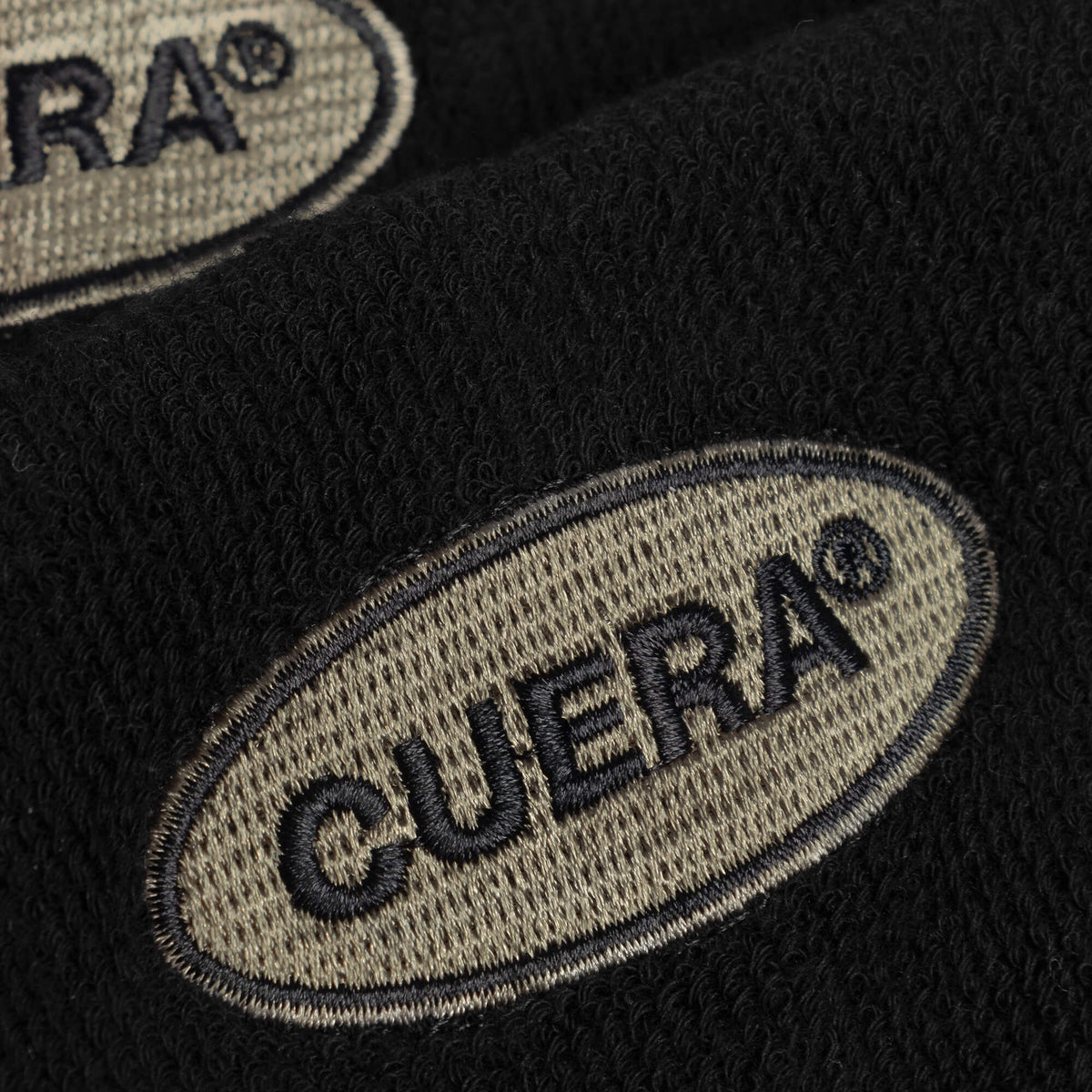 Cuera Oncourt Wristbands 2-Pack Sort
