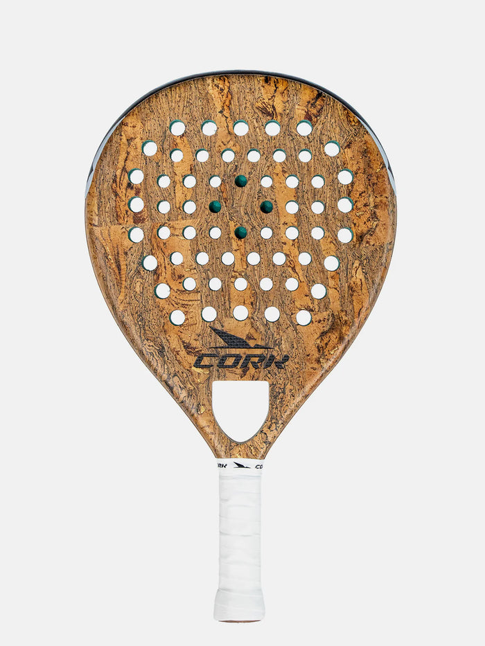Cork Premium Control III Padelbat 2026