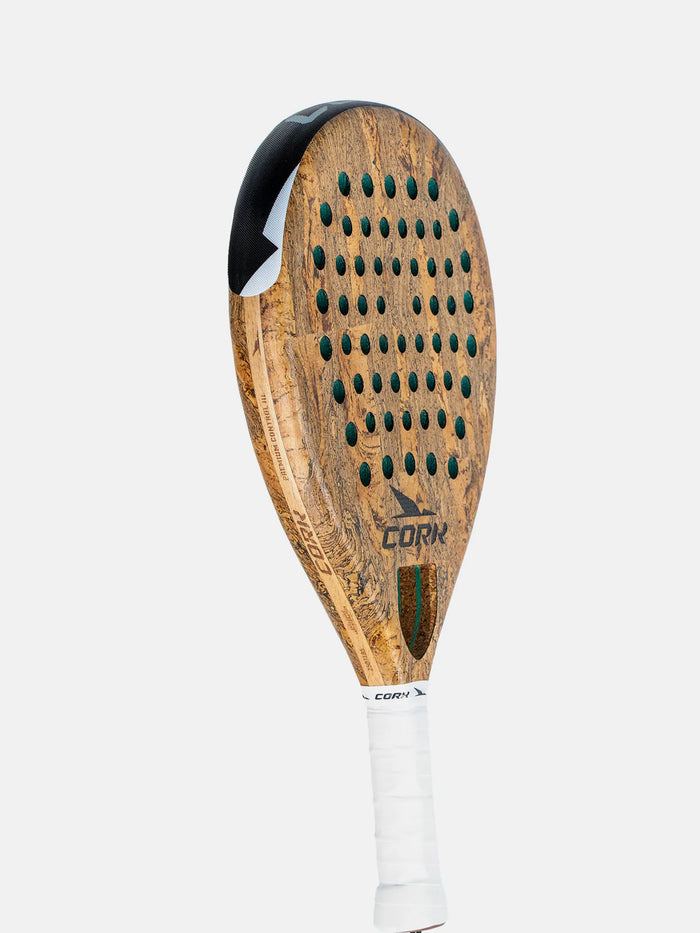 Cork Premium Control III Padelbat 2026