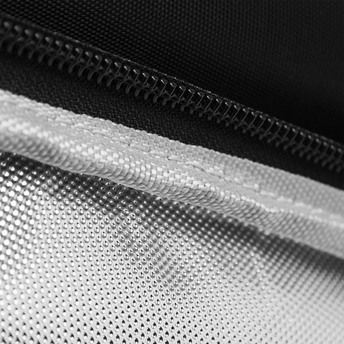 Cuera Padel Racket Sleeve Sort