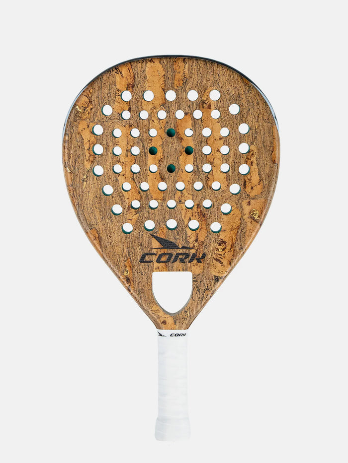 Cork Premium Hybrid III Padelbat 2026