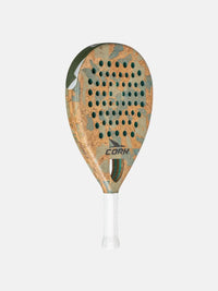 Cork Premium Padelbat Woman