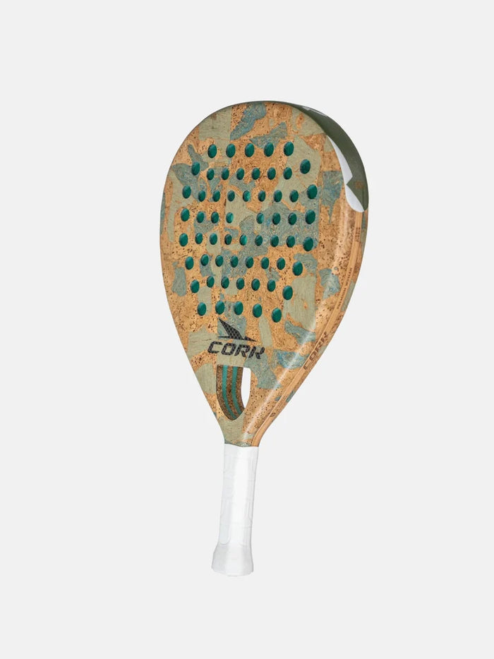 Cork Premium Padelbat Woman