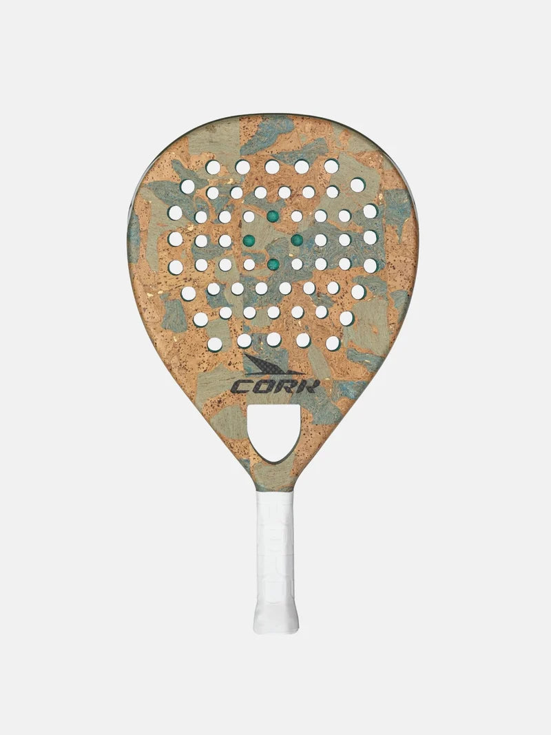 Cork Premium Padelbat Woman