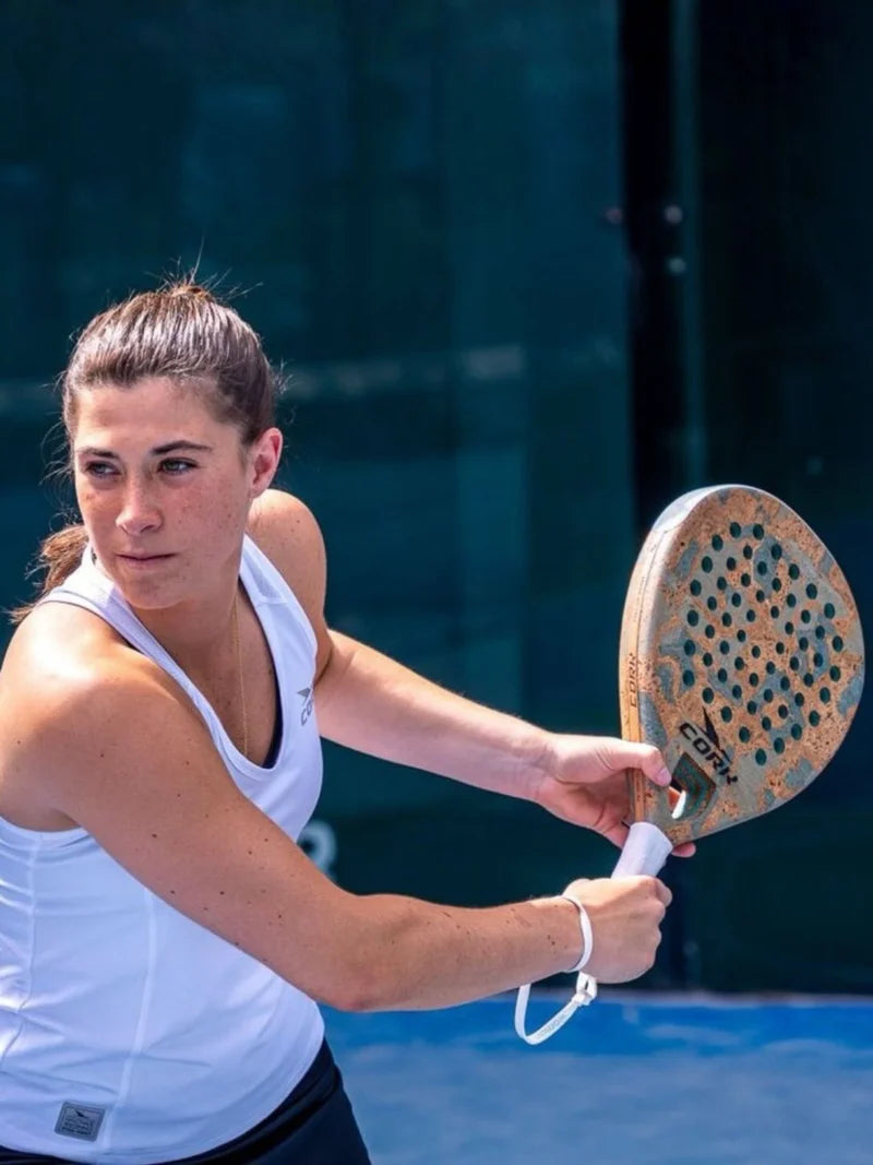 Cork Premium Padelbat Woman