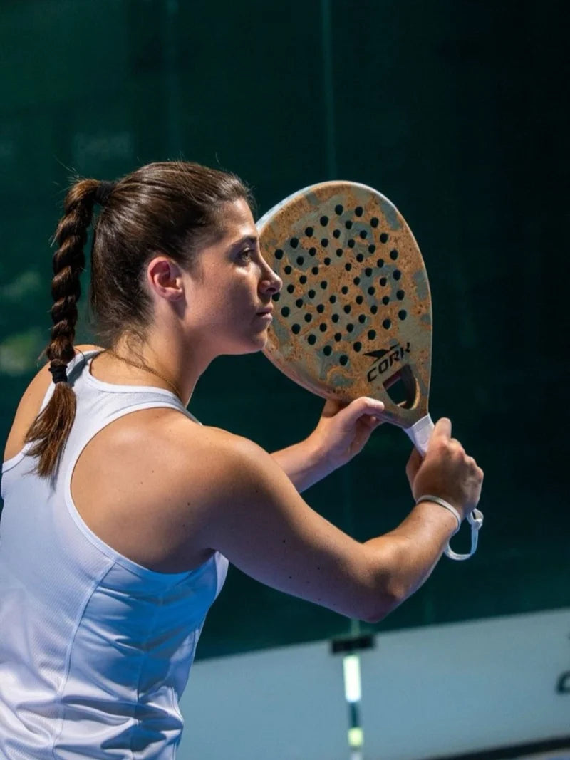 Cork Premium Padelbat Woman