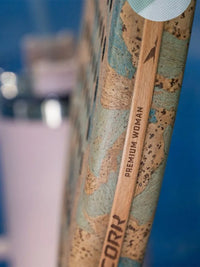 Cork Premium Padelbat Woman