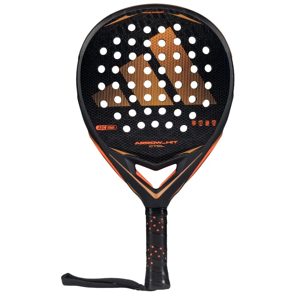 Adidas Arrow Hit Ctrl Padelbat 2026