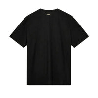 Cuera Oncourt Breathe T-Shirt Sort
