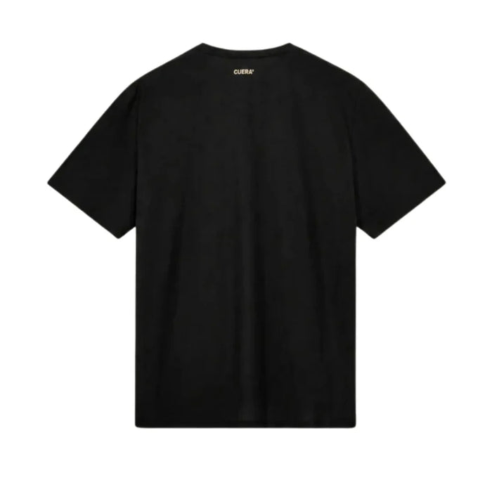Cuera Oncourt Breathe T-Shirt Sort