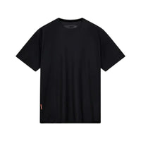 Cuera Oncourt Breathe T-Shirt Sort