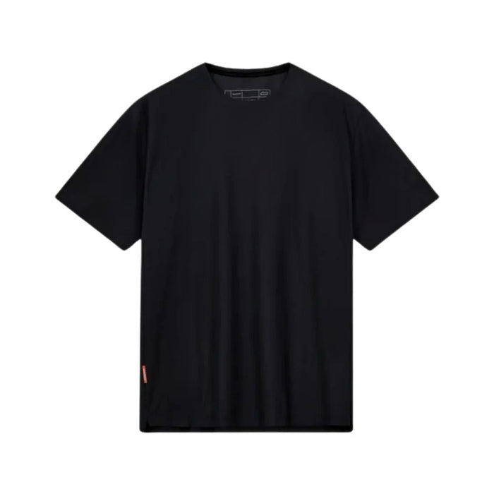 Cuera Oncourt Breathe T-Shirt Sort