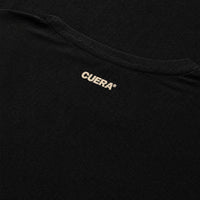 Cuera Oncourt Breathe T-Shirt Sort