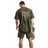 Cuera Oncourt Breathe WPC T-Shirt Army