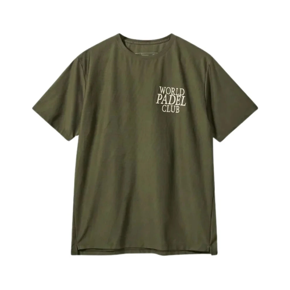 Cuera Oncourt Breathe WPC T-Shirt Army