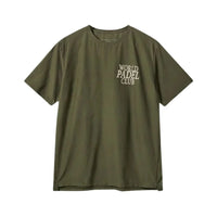 Cuera Oncourt Breathe WPC T-Shirt Army