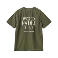 Cuera Oncourt Breathe WPC T-Shirt Army