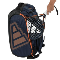 Adidas Racket Back ProTour / Navy