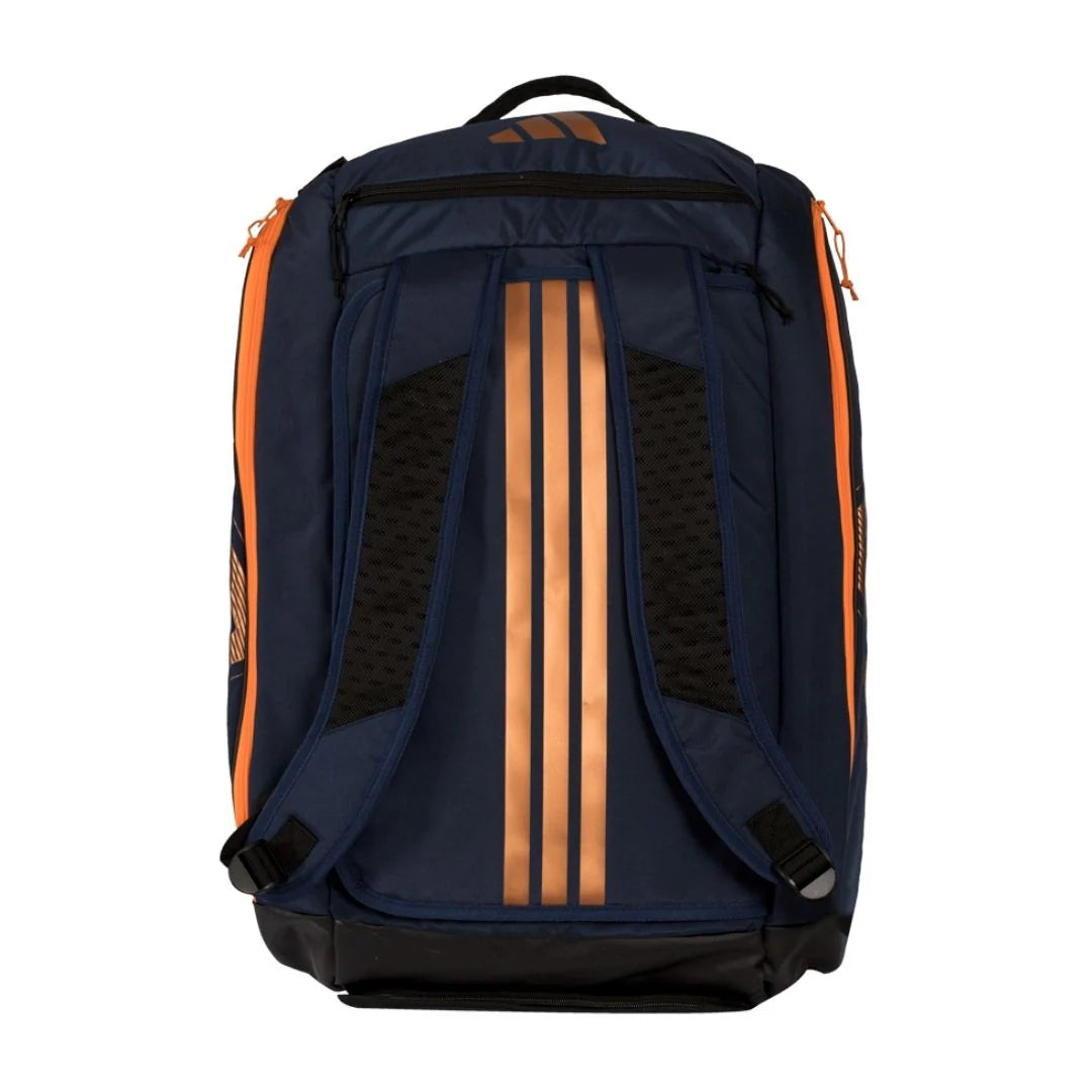 Adidas Racket Back ProTour / Navy