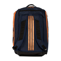 Adidas Racket Back ProTour / Navy