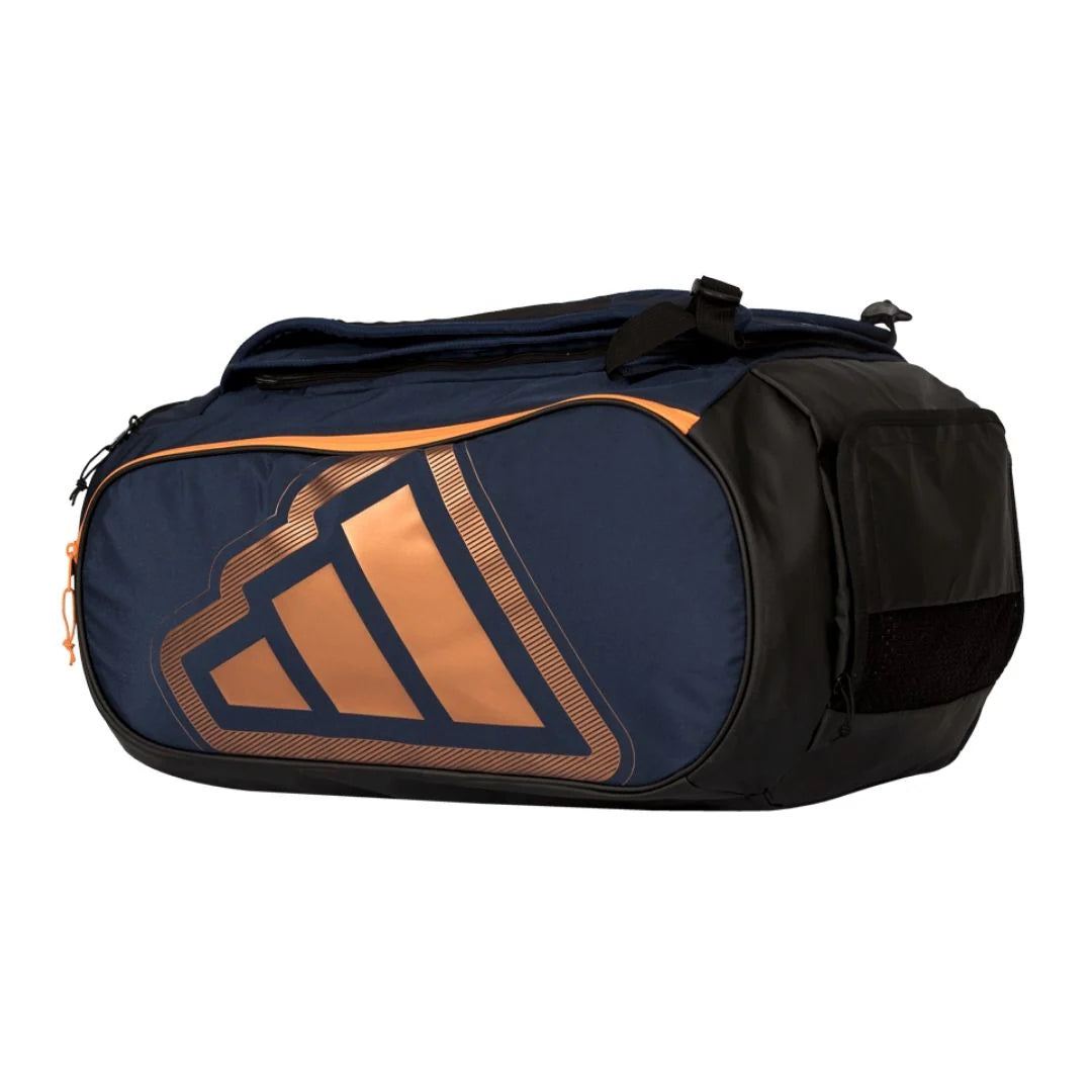 Adidas Racket Back ProTour / Navy