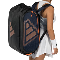 Adidas Racket Back ProTour / Navy