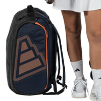 Adidas Racket Back ProTour / Navy
