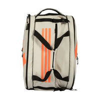 Adidas Racket Back Multi / Orange/hvid