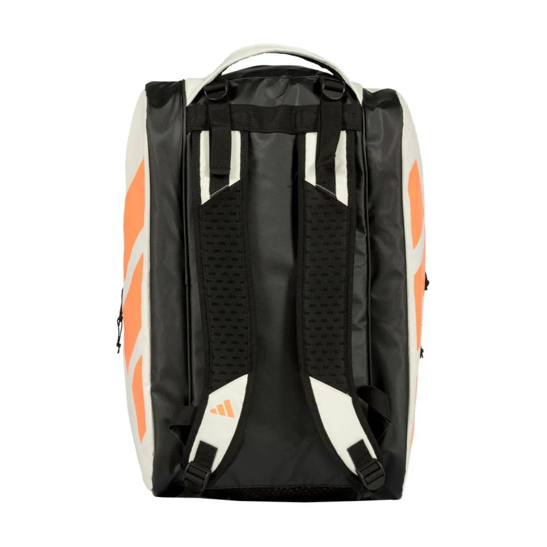 Adidas Racket Back Multi / Orange/hvid