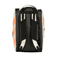 Adidas Racket Back Multi / Orange/hvid