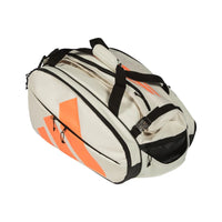 Adidas Racket Back Multi / Orange/hvid