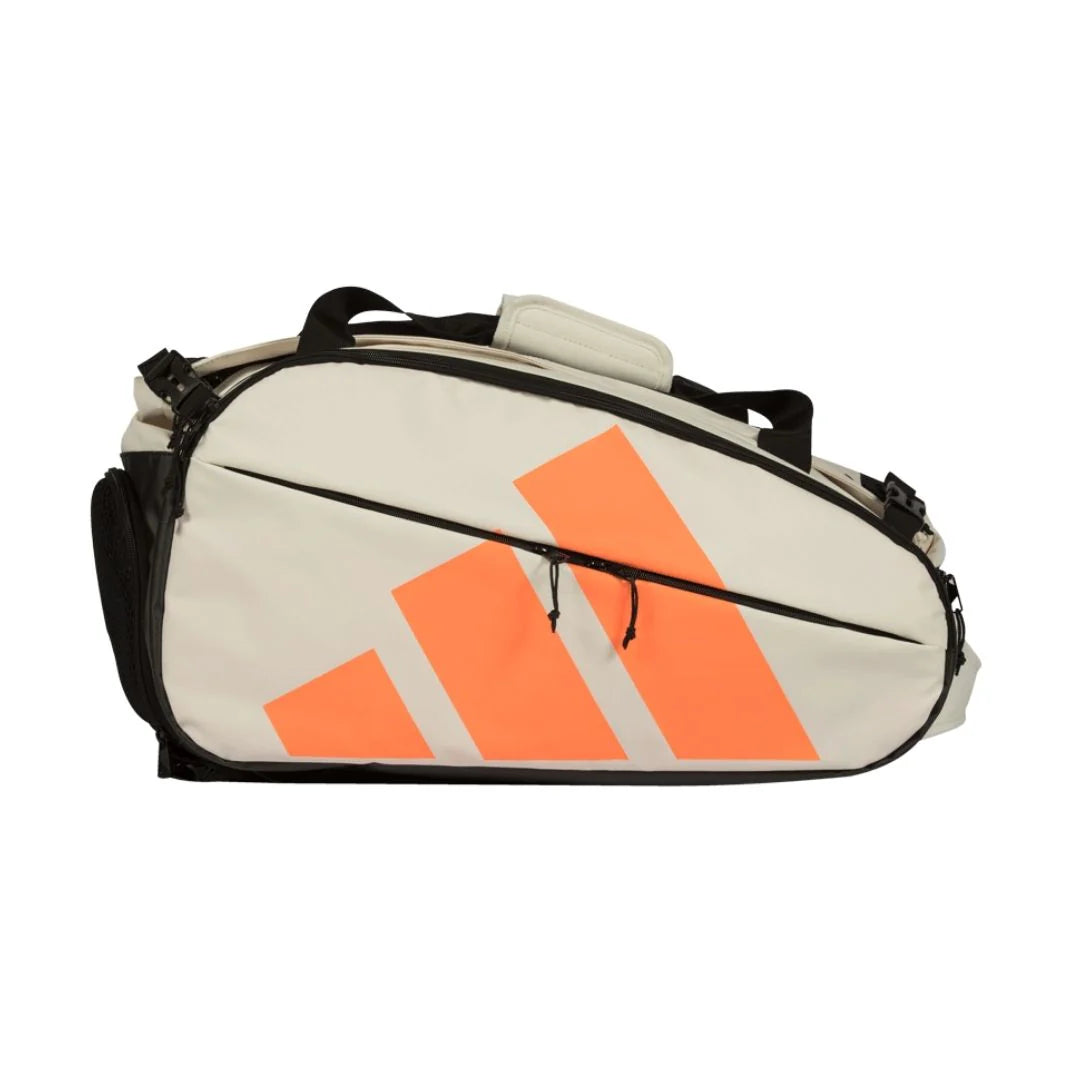 Adidas Racket Back Multi / Orange/hvid