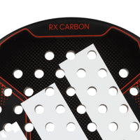 Adidas RX Carbon Sort/rød