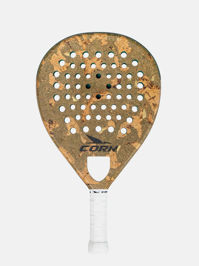 Cork Supreme Hybrid IV Padelbat 2026