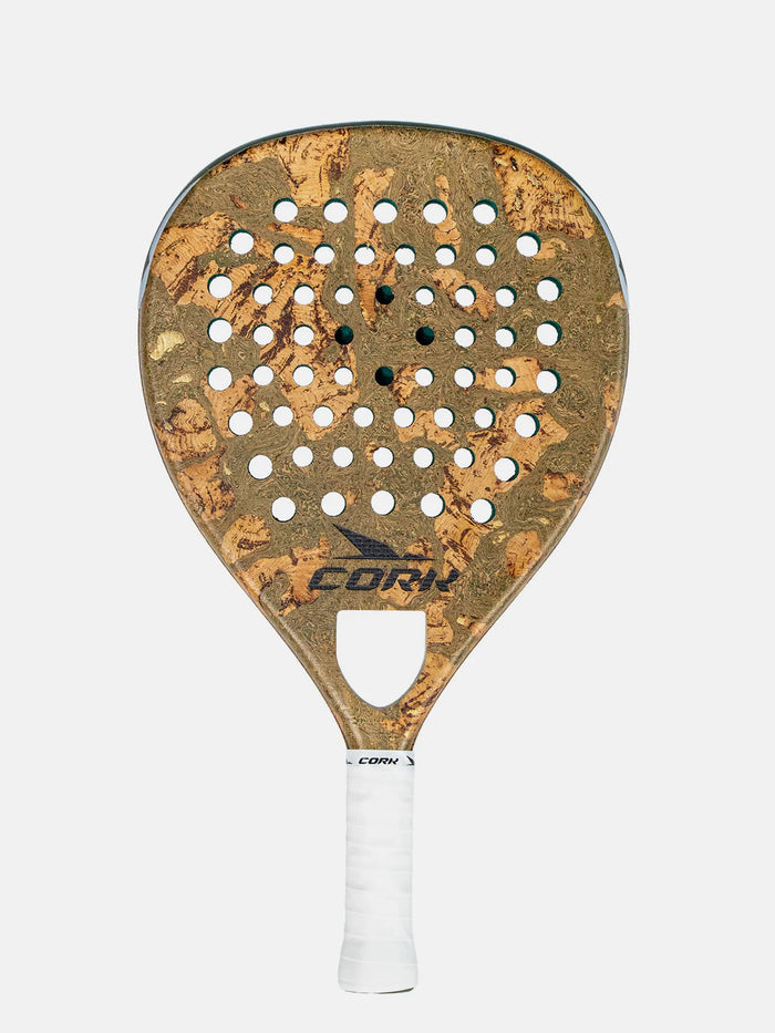 Cork Supreme Power IV Padelbat