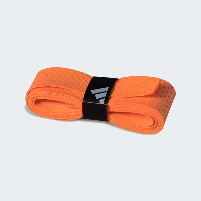 Adidas Over Grip Orange pakke m. 3 stk