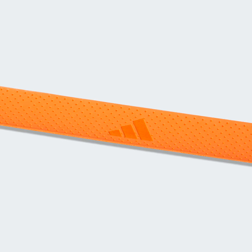 Adidas Over Grip Orange pakke m. 3 stk