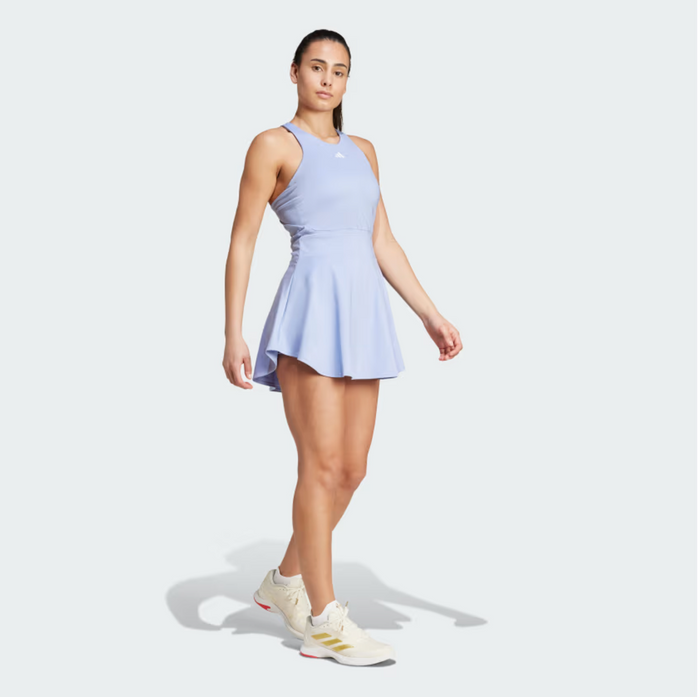 Adidas Y-Dress, lys lilla