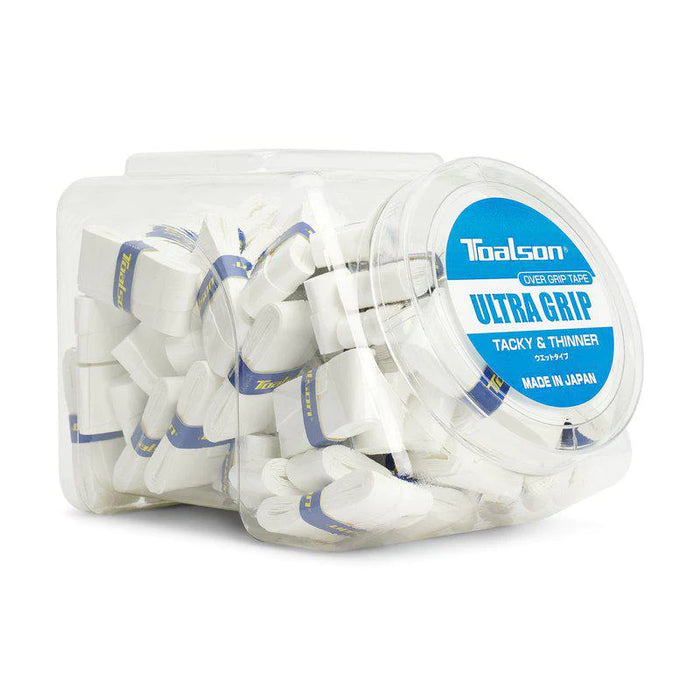 Toalson Ultra Greb White 1 stk