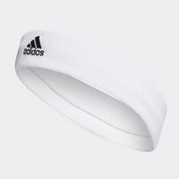 Adidas Padel Headband / Hvid