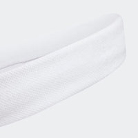 Adidas Padel Headband / Hvid
