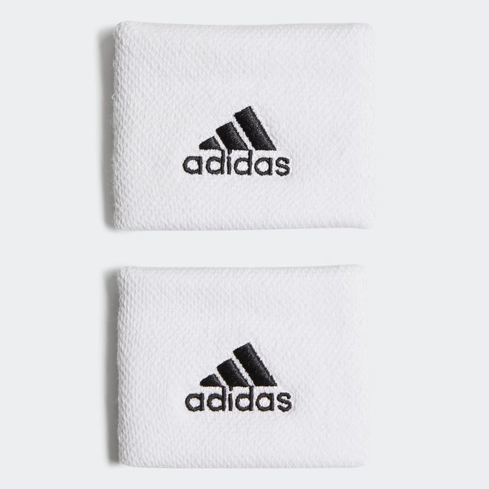Adidas Padel Wristband / Hvid / S