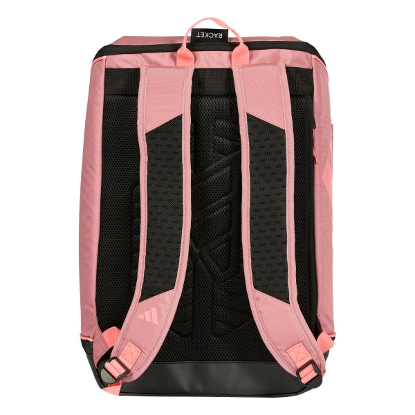 Adidas Back Pack Protour / Pink